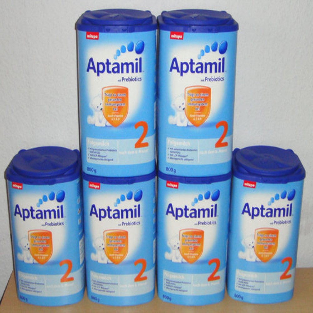 Aptamil Milk Powder